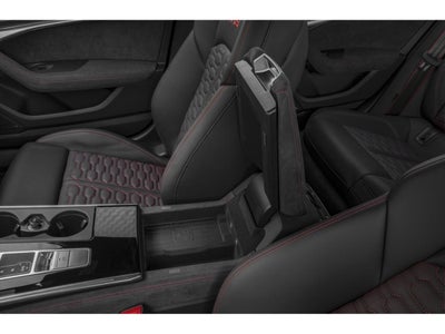 2025 Audi RS 7 performance 4.0 TFSI quattro