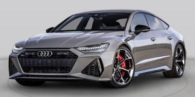 2025 Audi RS 7 performance 4.0 TFSI quattro