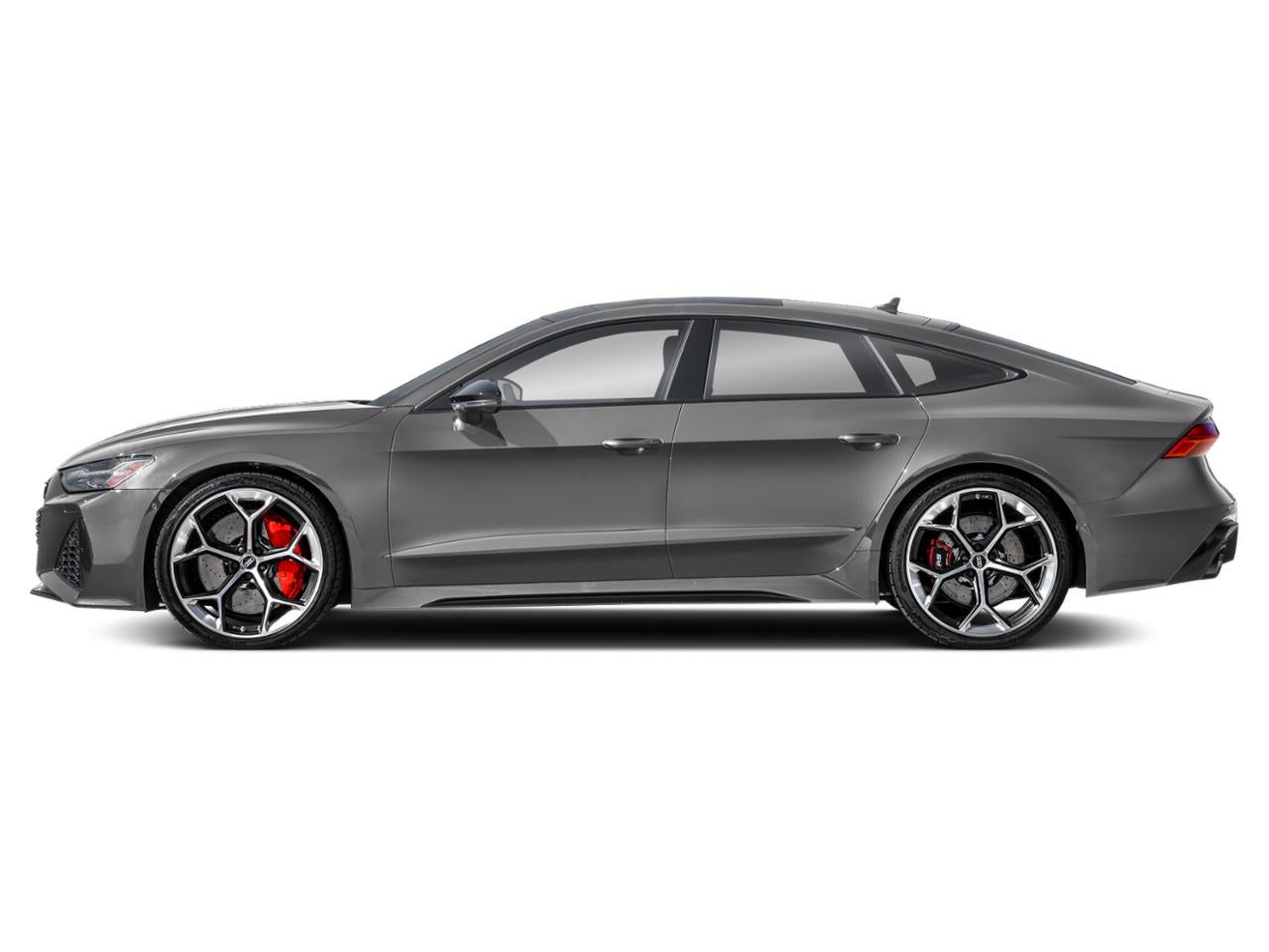 2025 Audi RS 7 performance 4.0 TFSI quattro