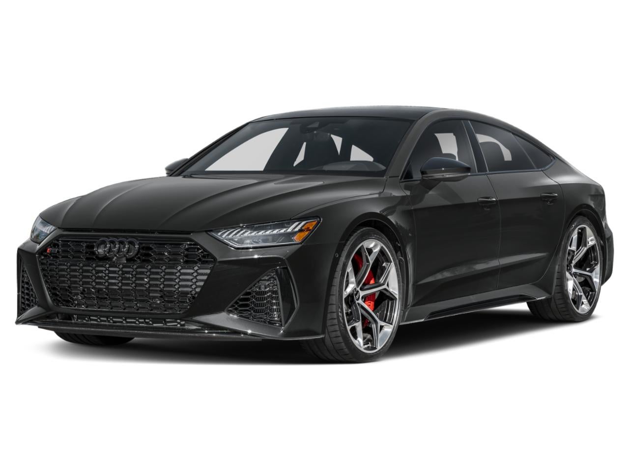 2025 Audi RS 7 performance 4.0 TFSI quattro
