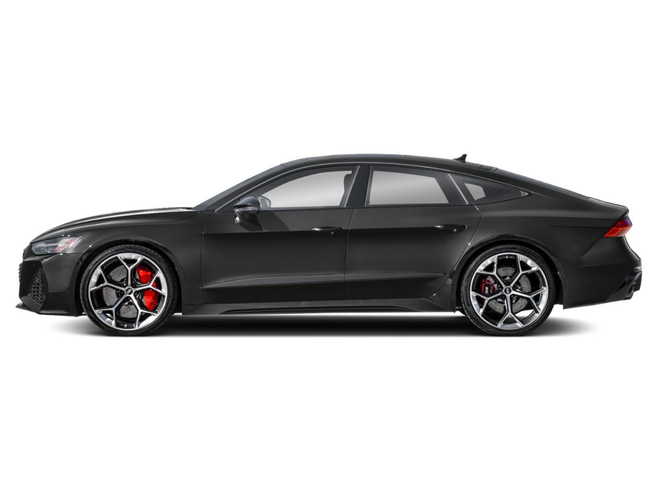 2025 Audi RS 7 performance 4.0 TFSI quattro