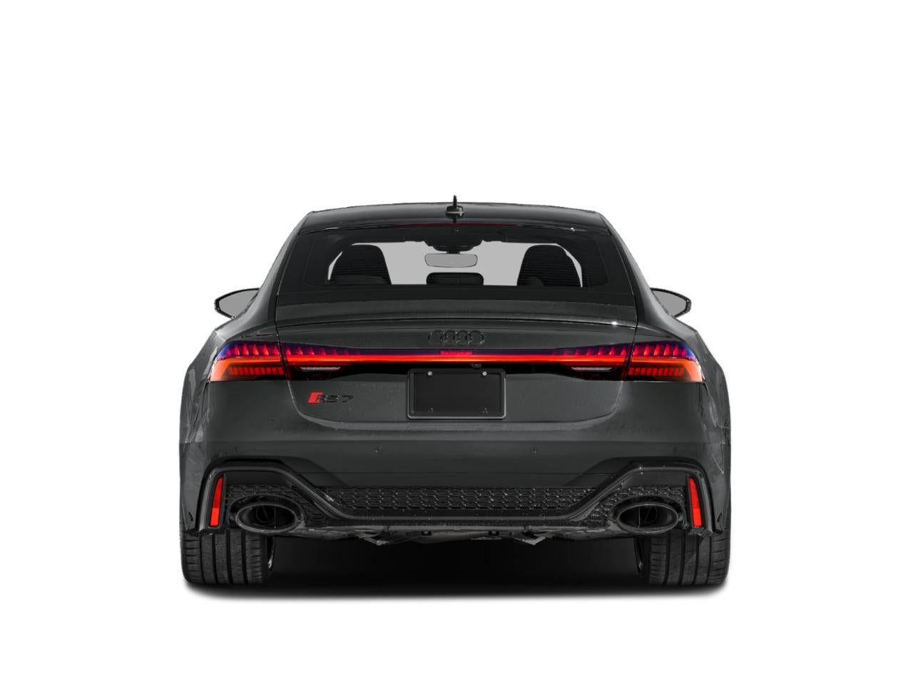 2025 Audi RS 7 performance 4.0 TFSI quattro