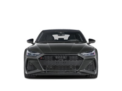 2025 Audi RS 7 performance 4.0 TFSI quattro