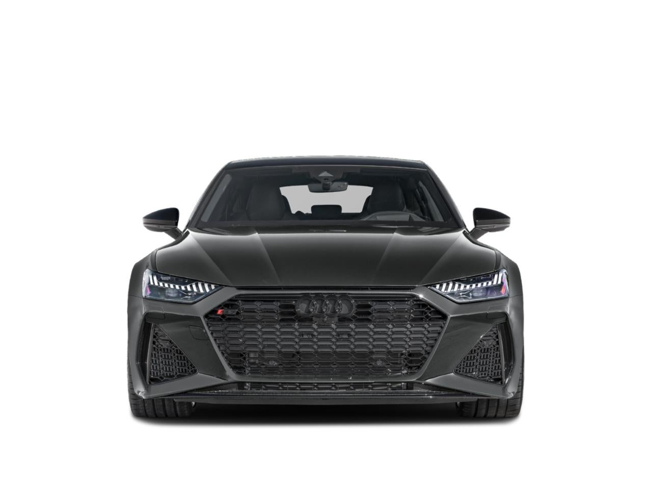 2025 Audi RS 7 performance 4.0 TFSI quattro