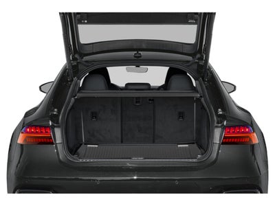 2025 Audi RS 7 performance 4.0 TFSI quattro