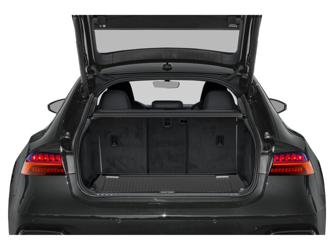 2025 Audi RS 7 performance 4.0 TFSI quattro