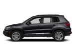 2017 Volkswagen Tiguan 2.0T S FWD