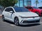 2023 Volkswagen Golf GTI 2.0T SE Manual