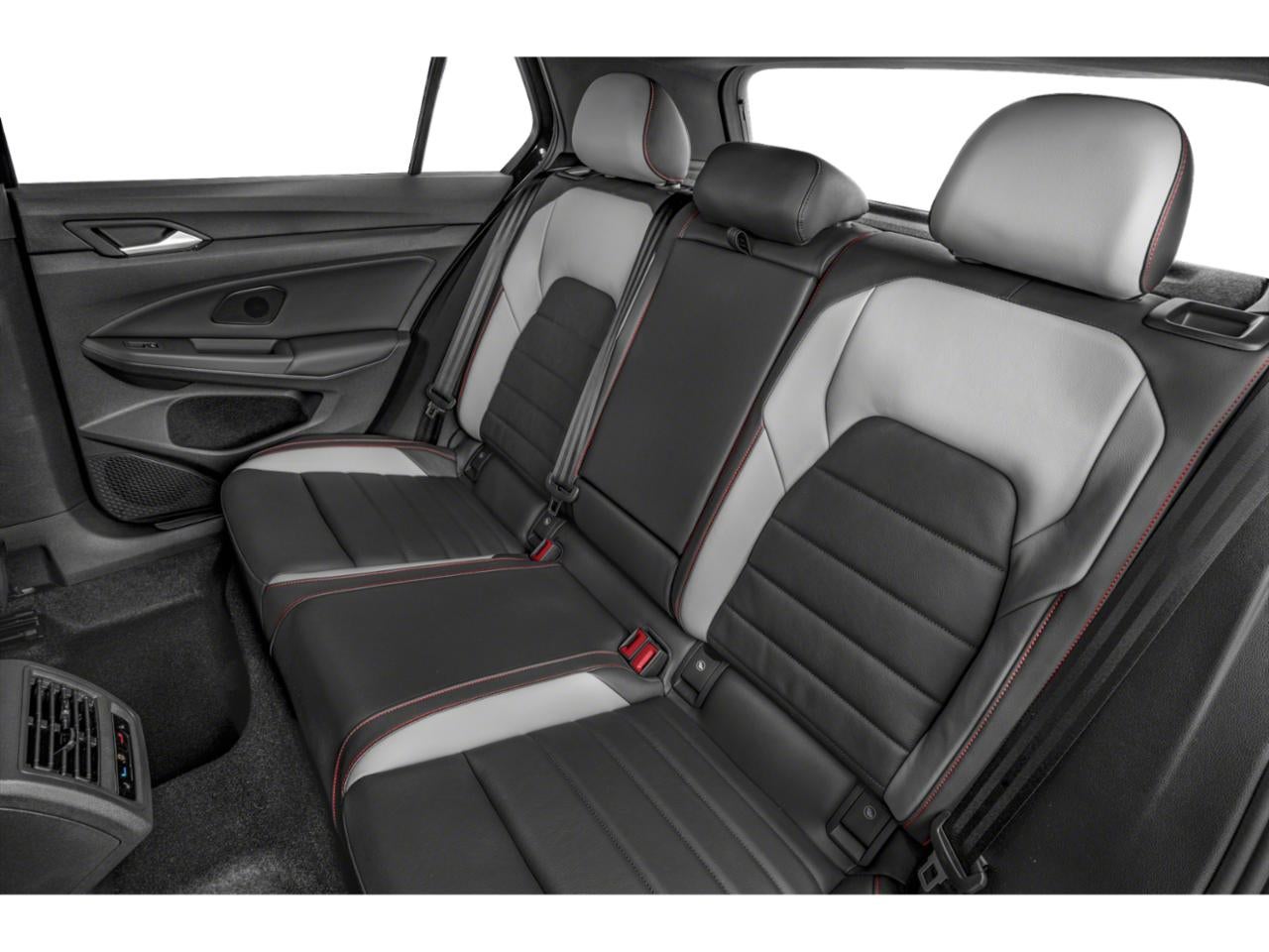 2023 Volkswagen Golf GTI 2.0T SE Manual