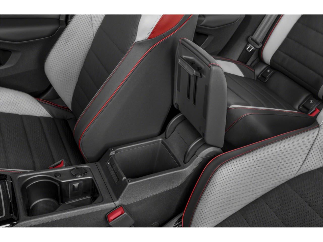 2023 Volkswagen Golf GTI 2.0T SE Manual