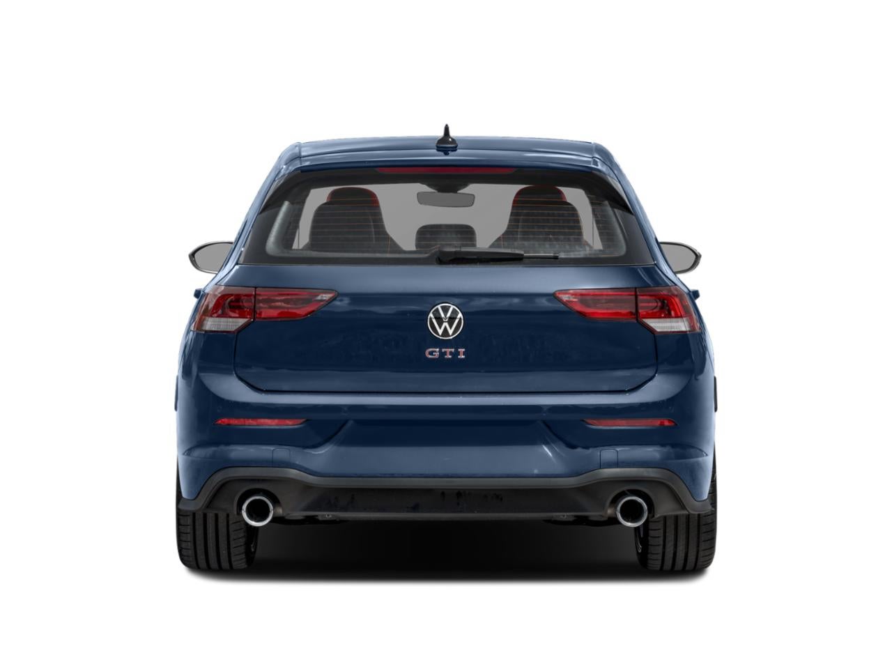 2023 Volkswagen Golf GTI 2.0T SE Manual