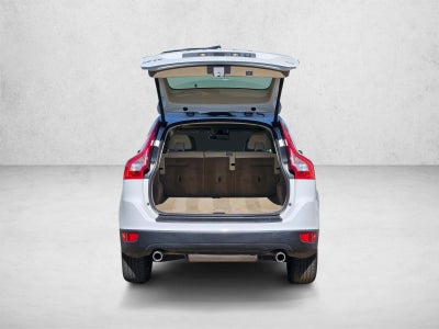 2013 Volvo XC60 4dr 3.2L