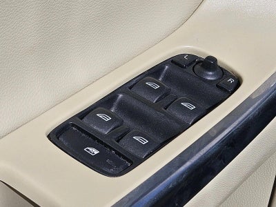 2013 Volvo XC60 4dr 3.2L