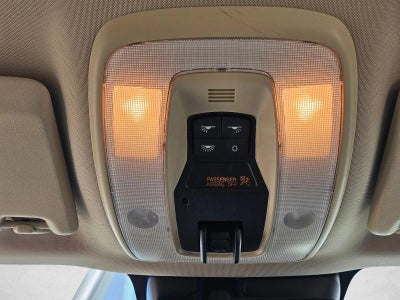 2013 Volvo XC60 4dr 3.2L