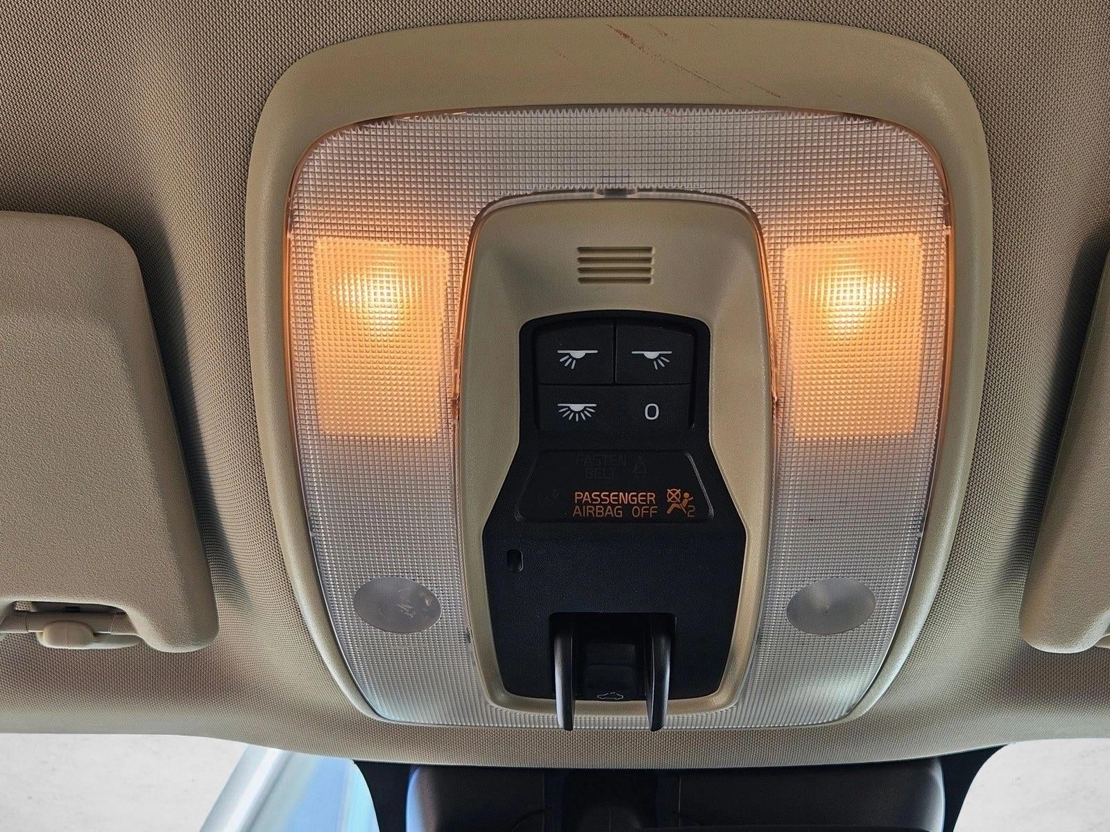 2013 Volvo XC60 4dr 3.2L