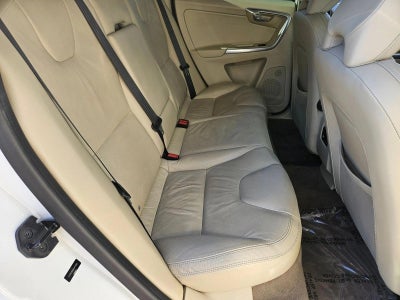 2013 Volvo XC60 4dr 3.2L