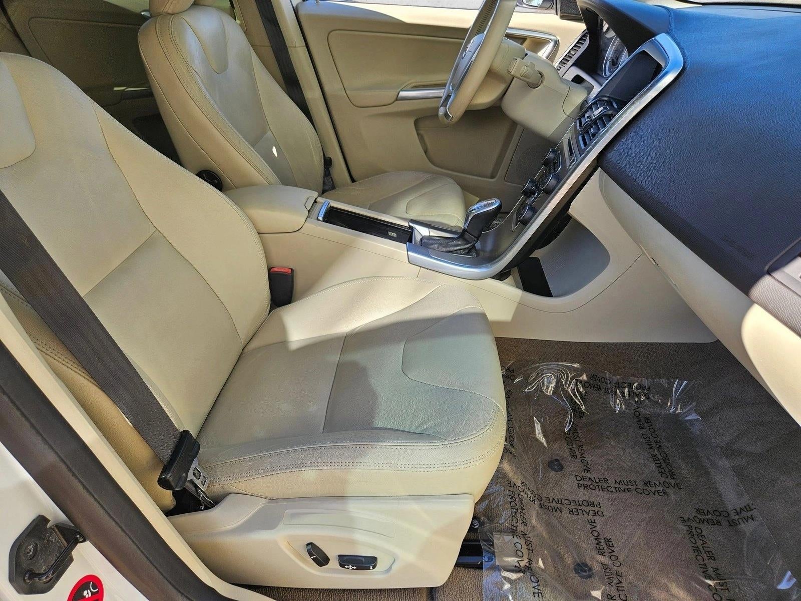 2013 Volvo XC60 4dr 3.2L