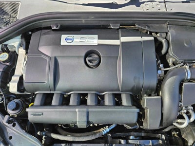 2013 Volvo XC60 4dr 3.2L