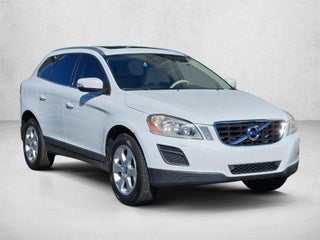 2013 Volvo XC60 4dr 3.2L