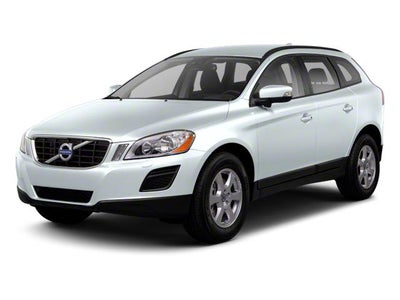 2013 Volvo XC60 4dr 3.2L