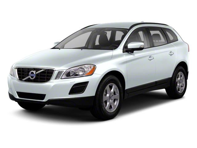 2013 Volvo XC60 4dr 3.2L