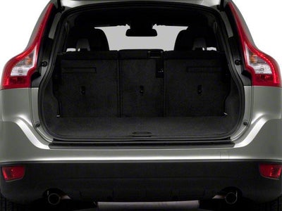 2013 Volvo XC60 4dr 3.2L
