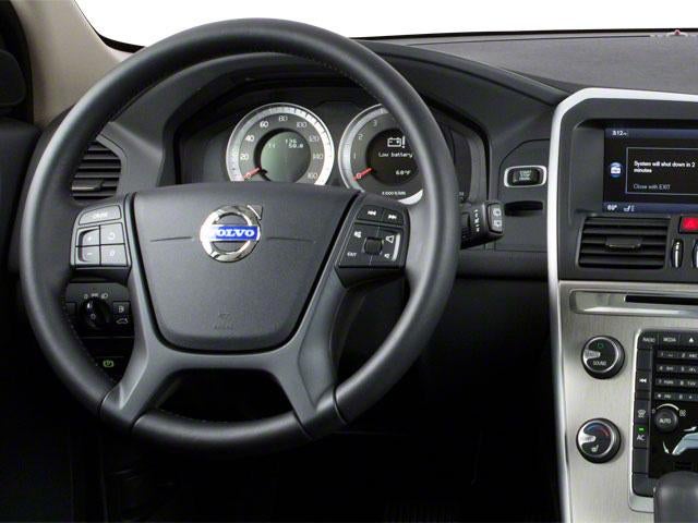 2013 Volvo XC60 4dr 3.2L