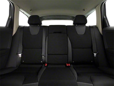 2013 Volvo XC60 4dr 3.2L