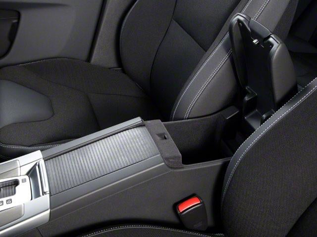 2013 Volvo XC60 4dr 3.2L