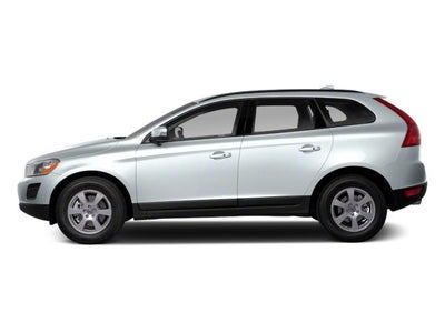 2013 Volvo XC60 4dr 3.2L