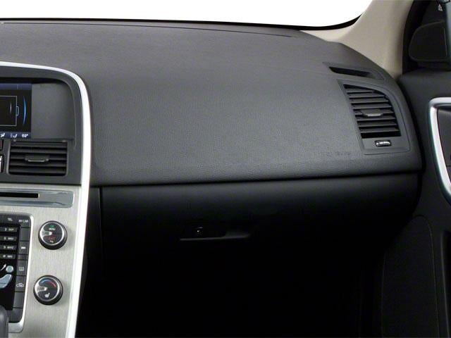 2013 Volvo XC60 4dr 3.2L