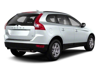 2013 Volvo XC60 4dr 3.2L