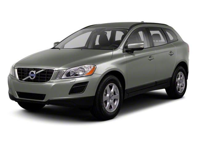 2013 Volvo XC60 4dr 3.2L