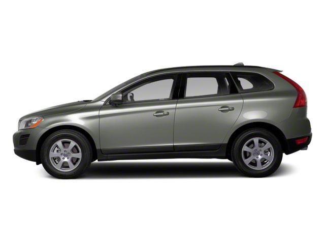 2013 Volvo XC60 4dr 3.2L
