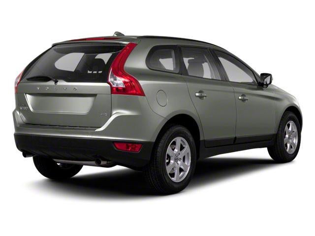 2013 Volvo XC60 4dr 3.2L