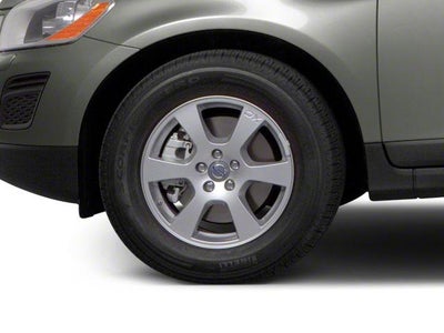 2013 Volvo XC60 4dr 3.2L