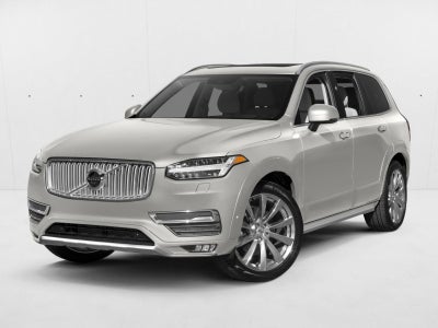 2017 Volvo XC90 T6 AWD 7-Passenger Inscription