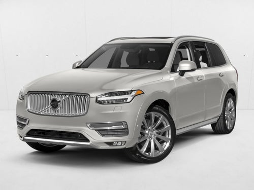 2017 Volvo XC90 T6 AWD 7-Passenger Inscription