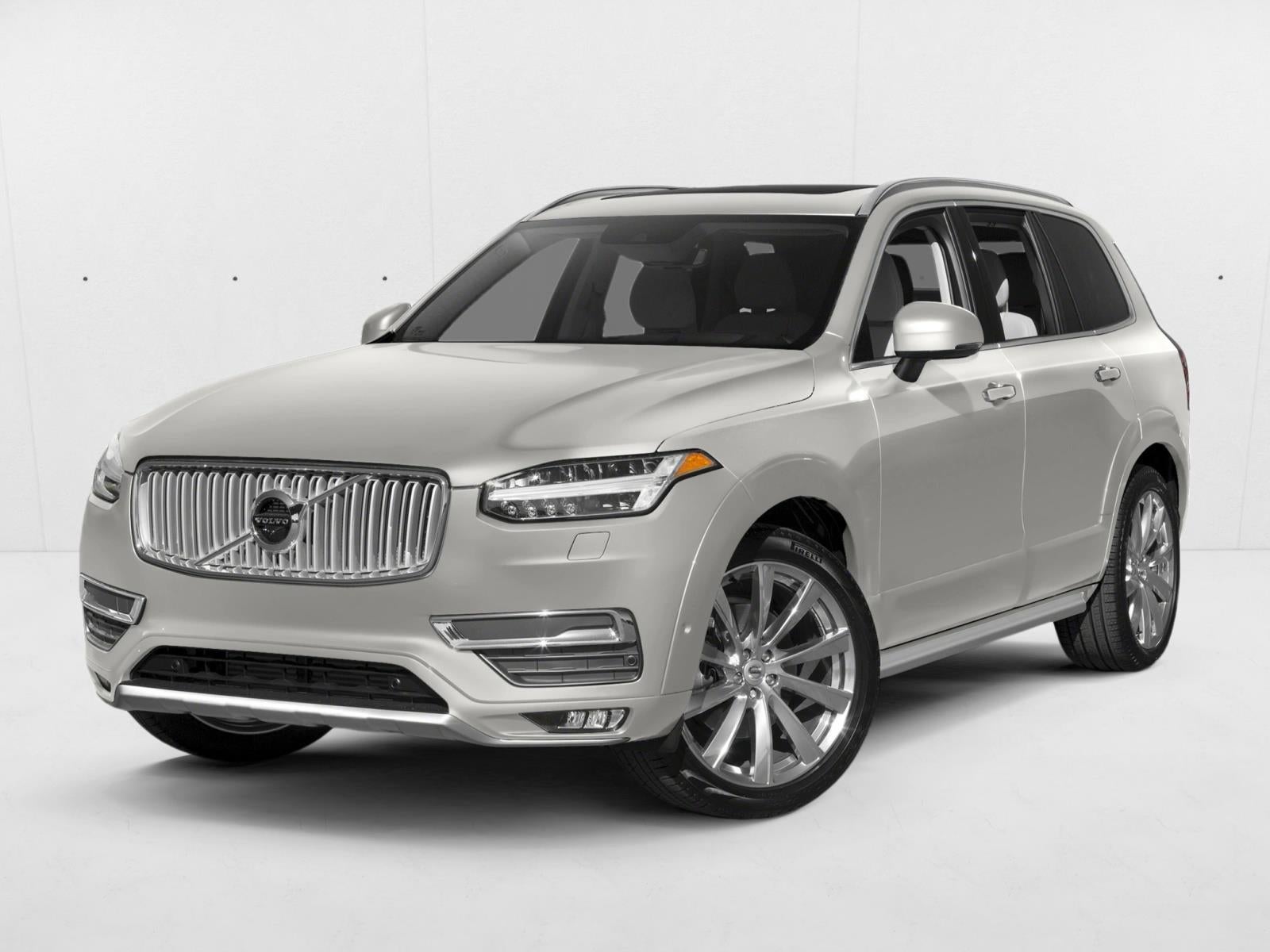 2017 Volvo XC90 T6 AWD 7-Passenger Inscription