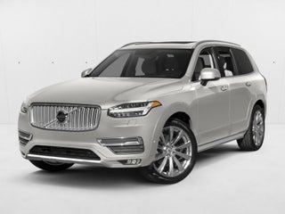 2017 Volvo XC90 T6 AWD 7-Passenger Inscription