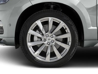 2017 Volvo XC90 T6 AWD 7-Passenger Inscription