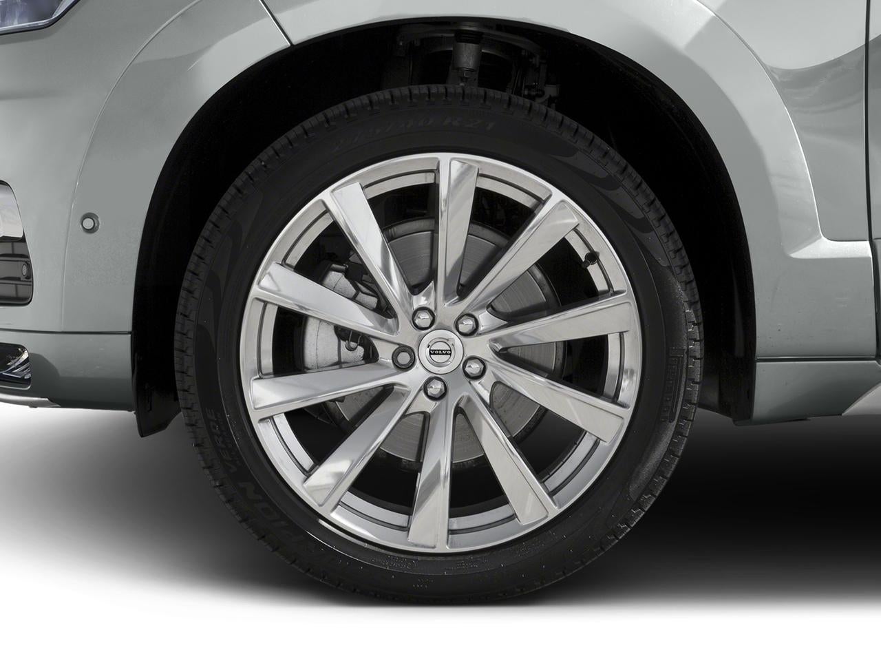 2017 Volvo XC90 T6 AWD 7-Passenger Inscription