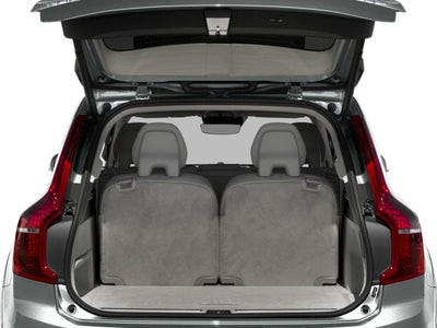2017 Volvo XC90 T6 AWD 7-Passenger Inscription