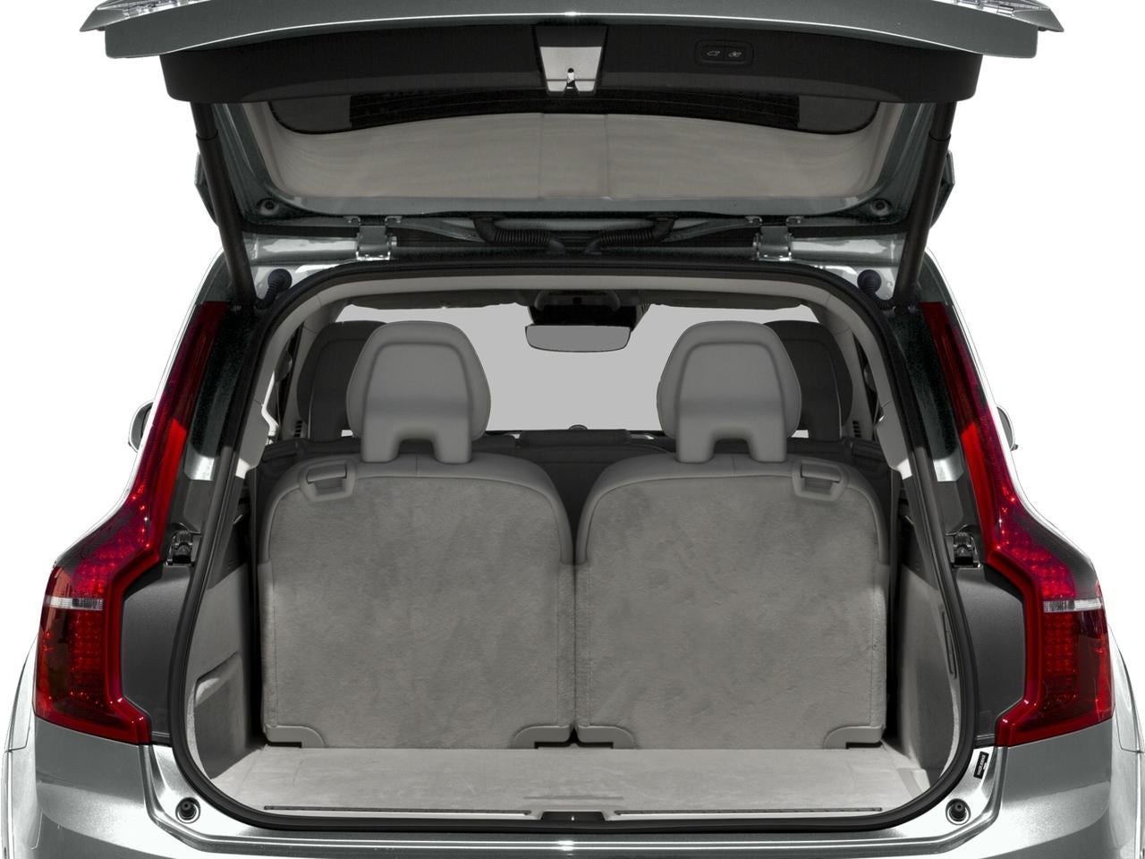 2017 Volvo XC90 T6 AWD 7-Passenger Inscription