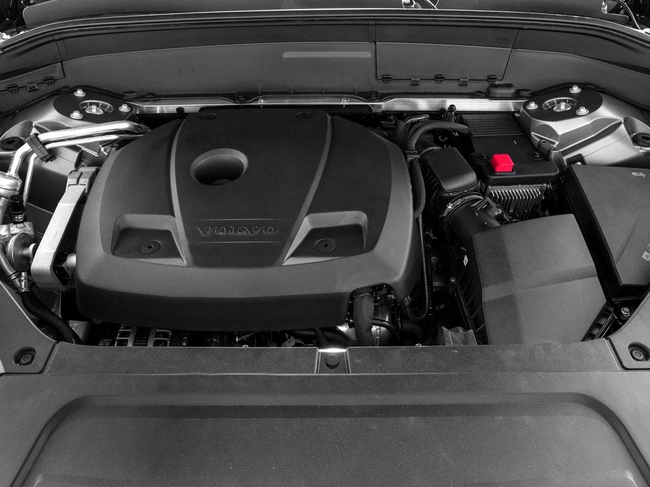 2017 Volvo XC90 T6 AWD 7-Passenger Inscription