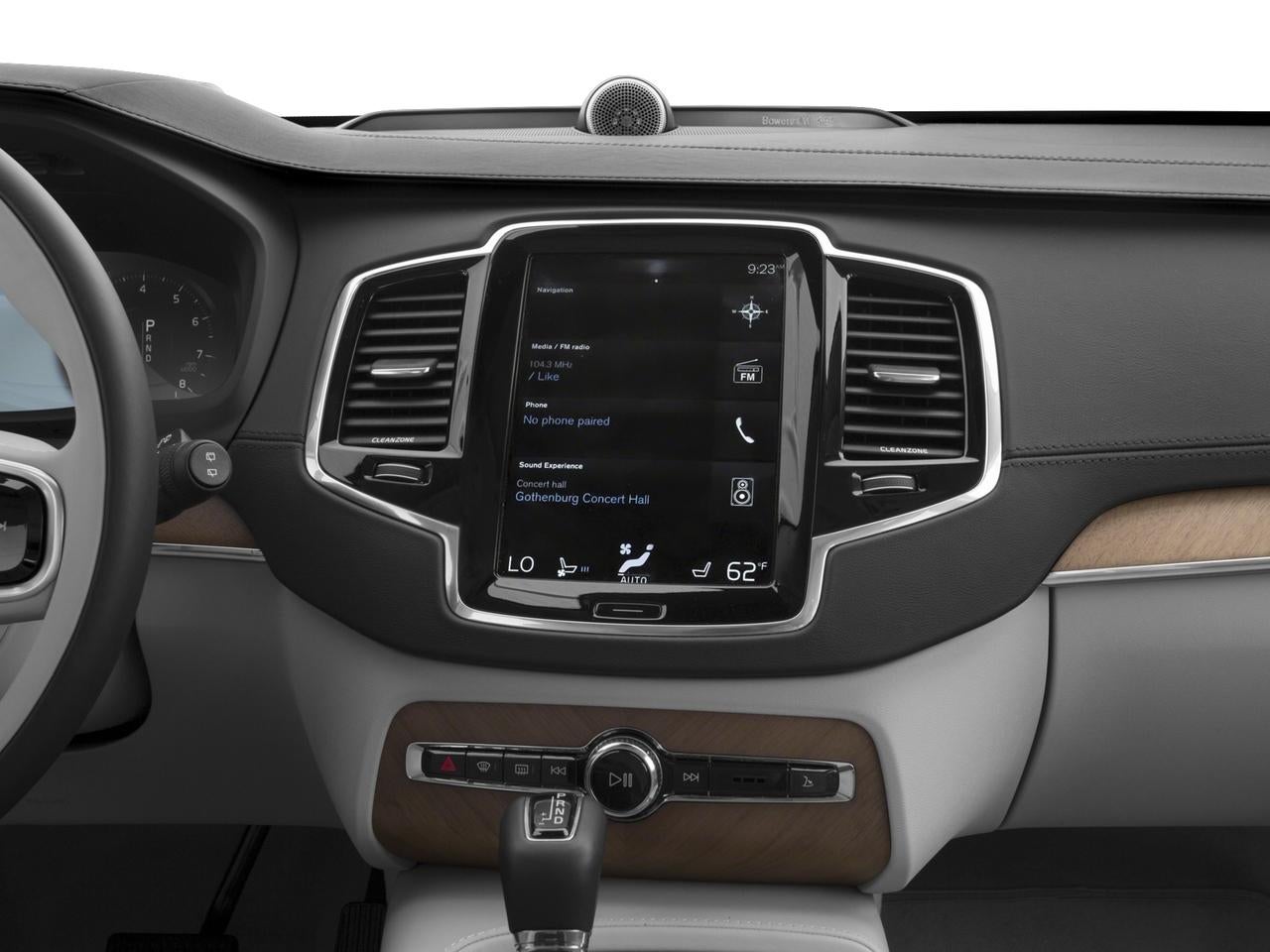 2017 Volvo XC90 T6 AWD 7-Passenger Inscription