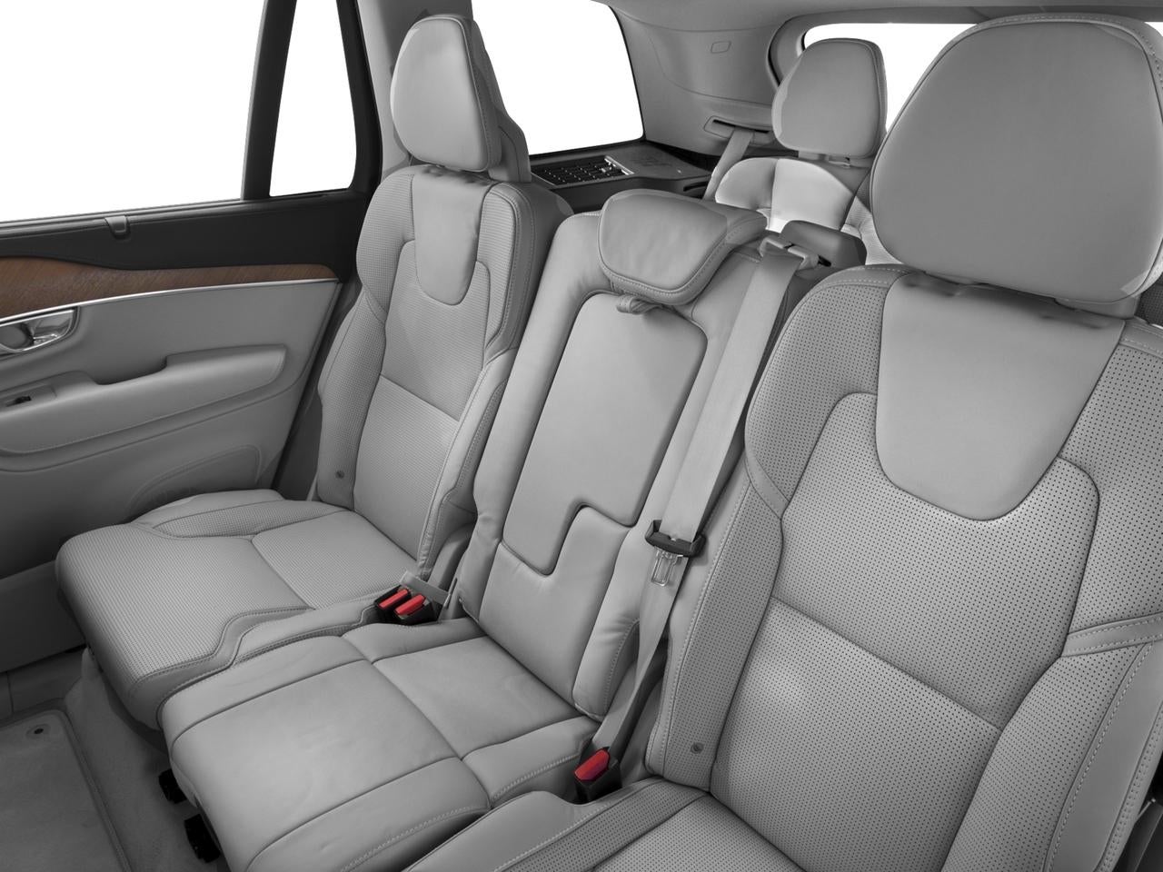 2017 Volvo XC90 T6 AWD 7-Passenger Inscription