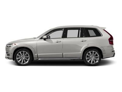 2017 Volvo XC90 T6 AWD 7-Passenger Inscription