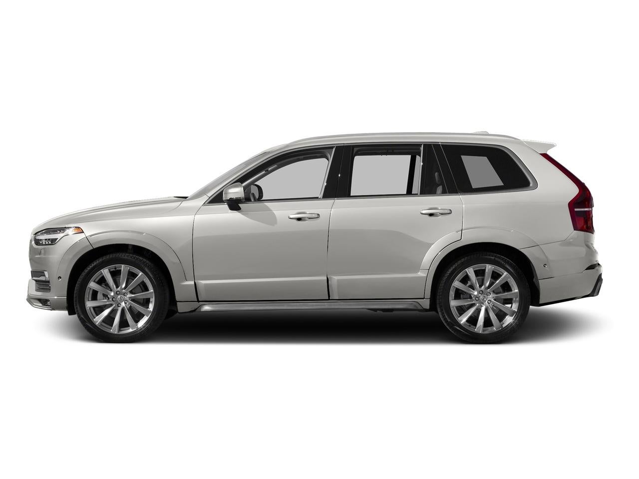 2017 Volvo XC90 T6 AWD 7-Passenger Inscription