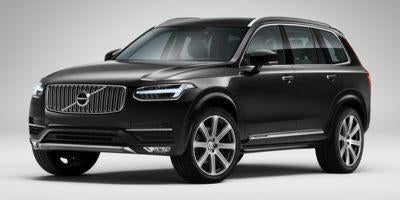 2017 Volvo XC90 T6 AWD 7-Passenger Inscription